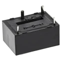 Omron PCB Power Relay 24V DC Coil 10A Switching Current SPST G5CA-1A-H DC24
