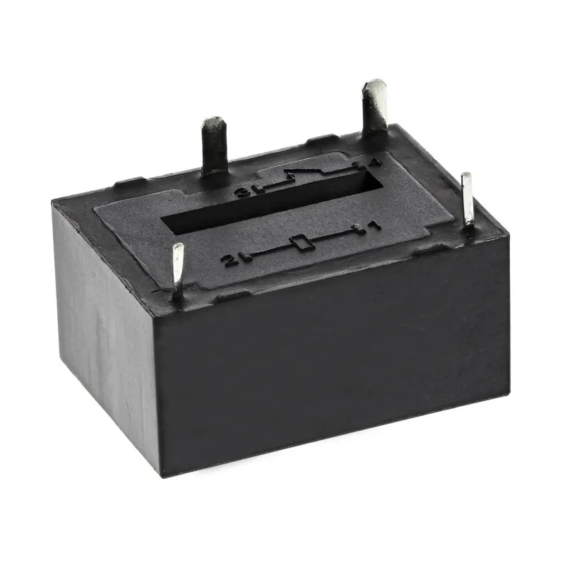 Omron PCB Power Relay 24V DC Coil 10A Switching Current SPST G5CA-1A-H DC24