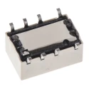 Omron Surface Signal Relay 12V DC Coil 1A DPDT G6KU-2F-Y DC12