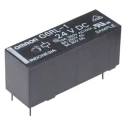 Omron PCB Power Relay 12V DC Coil 10A Switching Current SPST G6RL-1A-ASI DC12
