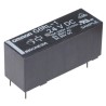 Omron Power Relay PCB Mount 24V DC Coil 10A Switching SPDT G6RL-1-ASI DC24