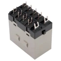 Omron PCB Power Relay 24V dc Coil 25A Switching Current DPST-NO DPST-NC G7J-2A2B-P 24VDC