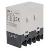 Omron Panel Power Relay 240V AC Coil 25A Switching Current 3PST-NO SPST-NC G7J-3A1B-B AC200/240