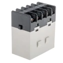 Omron Panel Power Relay 240V AC Coil 25A Switching Current 3PST-NO SPST-NC G7J-3A1B-B AC200/240