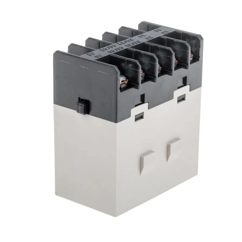 Omron Panel Power Relay 240V AC Coil Voltage 25A Switching Current 3PST-NO SPST-NC G7J-3A1B-B 200/240VAC