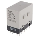 Omron Power Relay PCB Mount 240V AC Coil 25A Switching Current 4PST-NO G7J-4A-P 200/240VAC