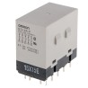 Omron Power Relay PCB Mount 240V AC Coil 25A Switching Current 4PST-NO G7J-4A-P 200/240VAC