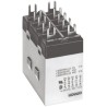 Omron PCB Power Relay 12V DC Coil 25A Switching Current 4PST-NO G7J-4A-P DC12
