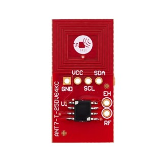 STMicroelectronics Antenna Reference Board Antenna Design Evaluation Board for ST25DV64KC dual interface ANT7-T-25DV64KC