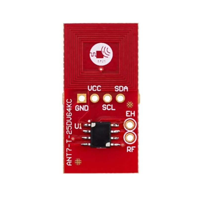 STMicroelectronics Antenna Reference Board Antenna Design Evaluation Board for ST25DV64KC dual interface ANT7-T-25DV64KC