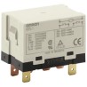 Omron Panel Power Relay 48V DC Coil 25A Switching Current DPST G7L-2A-T 48DC