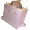Omron Aratas Surface Power Relay 12V dc Coil 200A Switching Current SPST G9EA-1-B 48DC