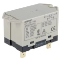Omron Power Relay Flange Mount 24V dc Coil 30A Switching Current SPST G7L-1A-TUB 24DC
