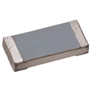 Vishay Surface Mount Platinum SMD Flat Chip Temperature Sensor 2-Pin, 2mm x 1.25mm x 0.45mm, -55°C to PTS080501B500RPU00