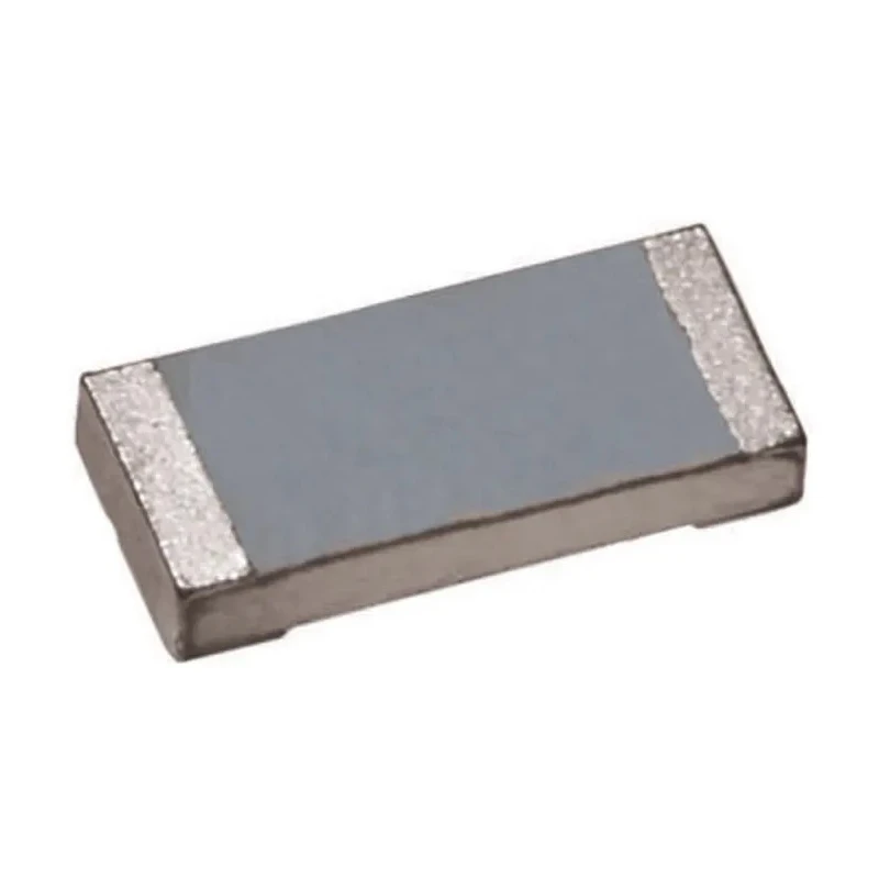 Vishay Surface Mount Platinum SMD Flat Chip Temperature Sensor 2-Pin, 2mm x 1.25mm x 0.45mm, -55°C to PTS080501B500RPU00