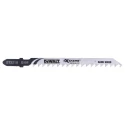 DeWALT Wood Cutting Bi-Metal Jigsaw Blade 70 mm Pitch 4.2 mm XPC Series DT2218R-GB