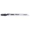 DeWALT Wood Cutting Bi-Metal Jigsaw Blade 70 mm Pitch 4.2 mm XPC Series DT2218R-GB
