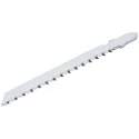 DeWALT Jigsaw Blade for Chipboard, Hardwood, Laminates, Plywood 100 mm Bi-Metal DT2217R-GB