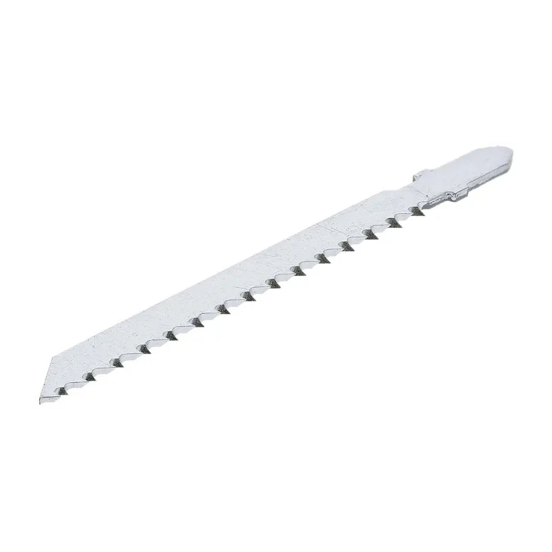 DeWALT Jigsaw Blade for Chipboard, Hardwood, Laminates, Plywood 100 mm Bi-Metal DT2217R-GB
