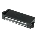 Southco Bright Steel Magnetic Catch 27.9mm Length Maximum Force 8N 02-10-201-10