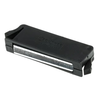 Southco Bright Steel Magnetic Catch 27.9mm Length Maximum Force 8N 02-10-201-10