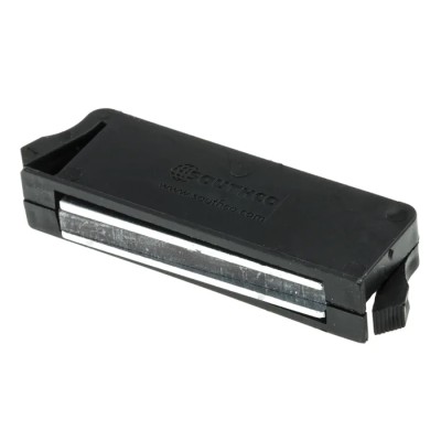 Southco Bright Steel Magnetic Catch 27.9mm Length Maximum Force 8N 02-10-201-10