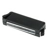 Southco Bright Steel Magnetic Catch 27.9mm Length Maximum Force 8N 02-10-201-10