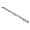 DeWALT Jigsaw Blade Set Wood Cutting Bi-Metal 70 mm Pitch 4.2 mm 3 Pieces DT2220-QZ