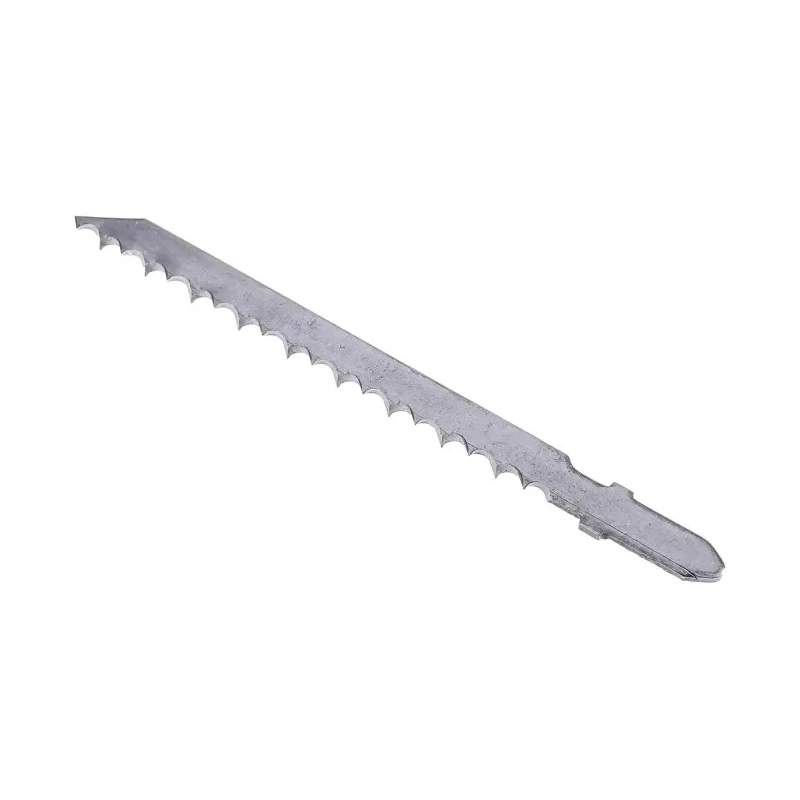 DeWALT Jigsaw Blade Set Wood Cutting Bi-Metal 70 mm Pitch 4.2 mm 3 Pieces DT2220-QZ