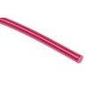 RS PRO Red Round Solid Polyurethane Belt 5 mm Diameter 30 m Length for 50 mm Minimum Pulley Diameter 259-6503