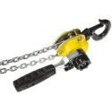 YALE Mechanical Ratchet Lever Hoist 1.5 m Lifting Height 250 kg Load Capacity Handy 250