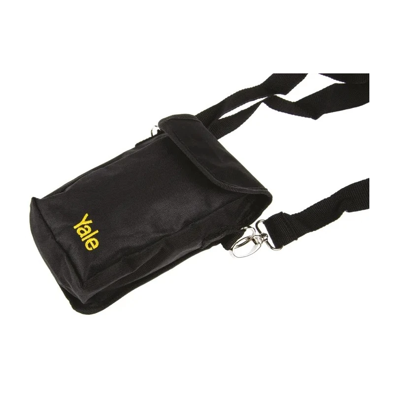 YALE Mechanical Ratchet Lever Hoist 1.5 m Lifting Height 250 kg Load Capacity Handy 250
