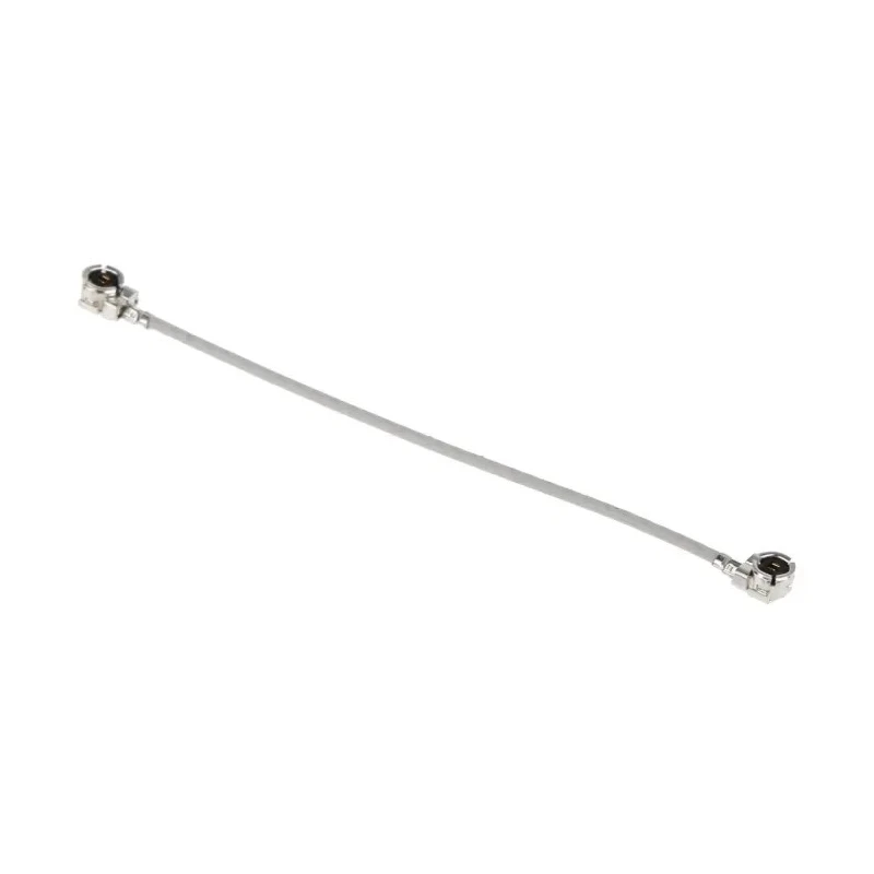 Hirose U.FL Series Coaxial Cable Female UFL to Female UFL 50 mm 50 Ω U.FL-2LPHF6-04N1TV-A-50