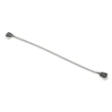 Hirose U.FL Series Coaxial Cable Female UFL to Female UFL 50 mm 50 Ω U.FL-2LPHF6-04N1TV-A-50
