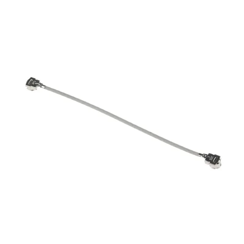 Hirose U.FL Series Coaxial Cable Female UFL to Female UFL 50 mm 50 Ω U.FL-2LPHF6-04N1TV-A-50