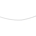 Hirose U.FL Series Coaxial Cable Female UFL to Female UFL, 200 mm, 50 Ω U.FL-2LPHF6-068N1T-A-200