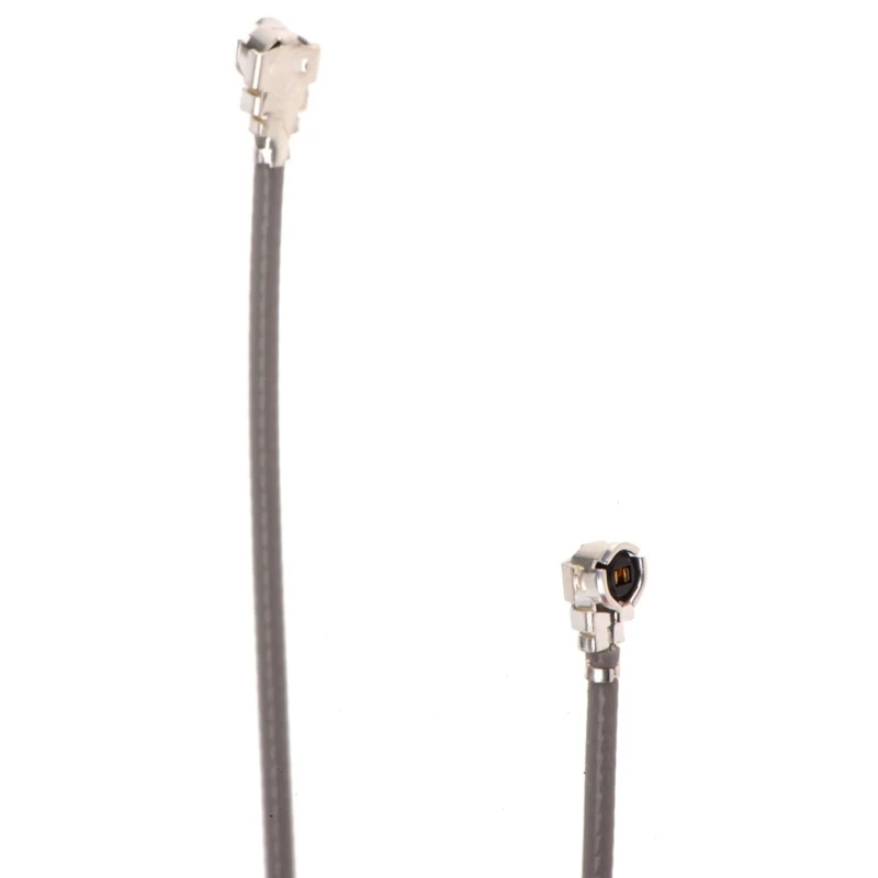 Hirose U.FL Series Coaxial Cable Female UFL to Female UFL, 200 mm, 50 Ω U.FL-2LPHF6-068N1T-A-200
