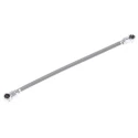Hirose U.FL Series Coaxial Cable Female UFL to Female UFL, 50 mm 50 Ω U.FL-2LP-088K1T-A-(50)
