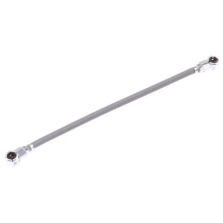 Hirose U.FL Series Coaxial Cable Female UFL to Female UFL 50 mm 50 Ω U.FL-2LP-088K1T-A-(50)