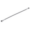 Hirose U.FL Series Coaxial Cable Female UFL to Female UFL 50 mm 50 Ω U.FL-2LP-088K1T-A-(50)