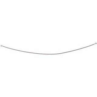 Hirose U.FL Series Ultra Small Coaxial Cable Female UFL to Female UFL 200 mm 50 Ω U.FL-2LPHF6-068N1T-A-200