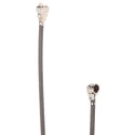 Hirose U.FL Series Ultra Small Coaxial Cable Female UFL to Female UFL 200 mm 50 Ω U.FL-2LPHF6-068N1T-A-200
