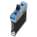 Celduc SUL8-SUM8 Series Solid State Relay, 23 A Load, Panel Mount, 275 V AC Load, 32 V DC Control SUL8-SUM8
