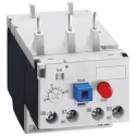 Lovato Electric Thermal Overload Relay Direct Mount 3-Pole NO/NC 20-25A FLC 25A Contact Rating RF38