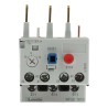 Lovato Electric Thermal Overload Relay 3-Poles NO/NC, 13-18 A FLC, 18A Contact Rating RF38