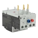 Lovato Electric Thermal Overload Relay 3-Poles NO/NC, 13-18 A FLC, 18A Contact Rating RF38