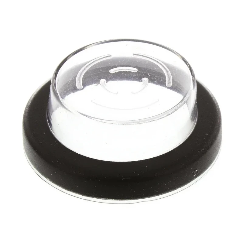 RS PRO Push Button Cover Splash Proof Cap For 25mm Diameter Switches 266-1887