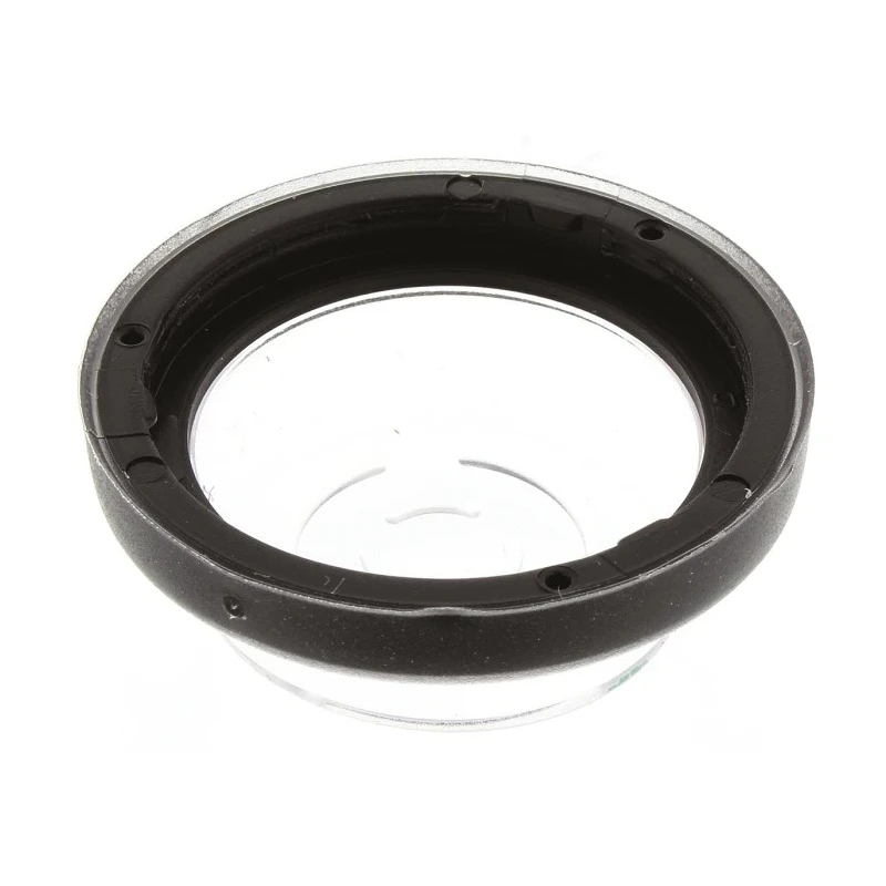 RS PRO Push Button Cover Splash Proof Cap For 25mm Diameter Switches 266-1887
