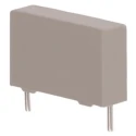 Vishay MKP 338 Film Capacitor X1 47 nF ±20% 1000 V dc 440 V ac Through Hole BFC233810473