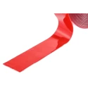 Hi-Bond Double Sided Clear Acrylic Foam Tape 25mm Width 10m Length 1mm Thickness VST 4100C/1/25/10
